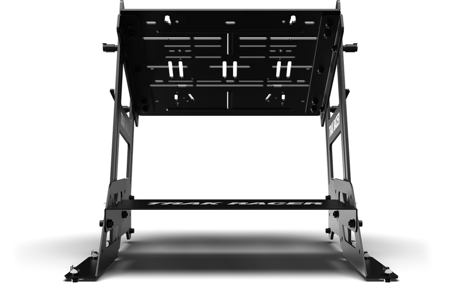 Trak Racer Universelles Inverted / Formel / GT Hybrid Pedal-Halterungssystem