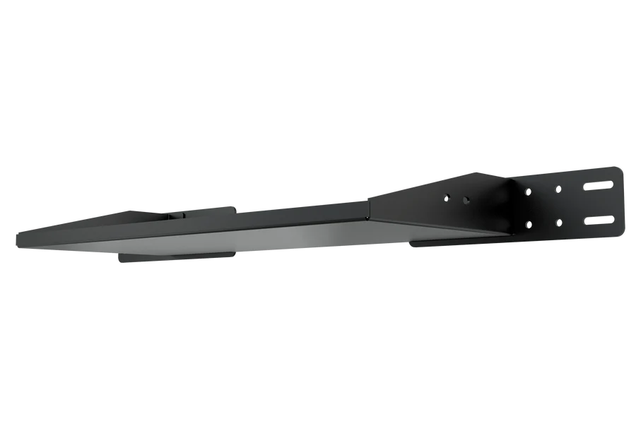 Trak Racer universal PC or control box tray (for aluminum profile rigs)