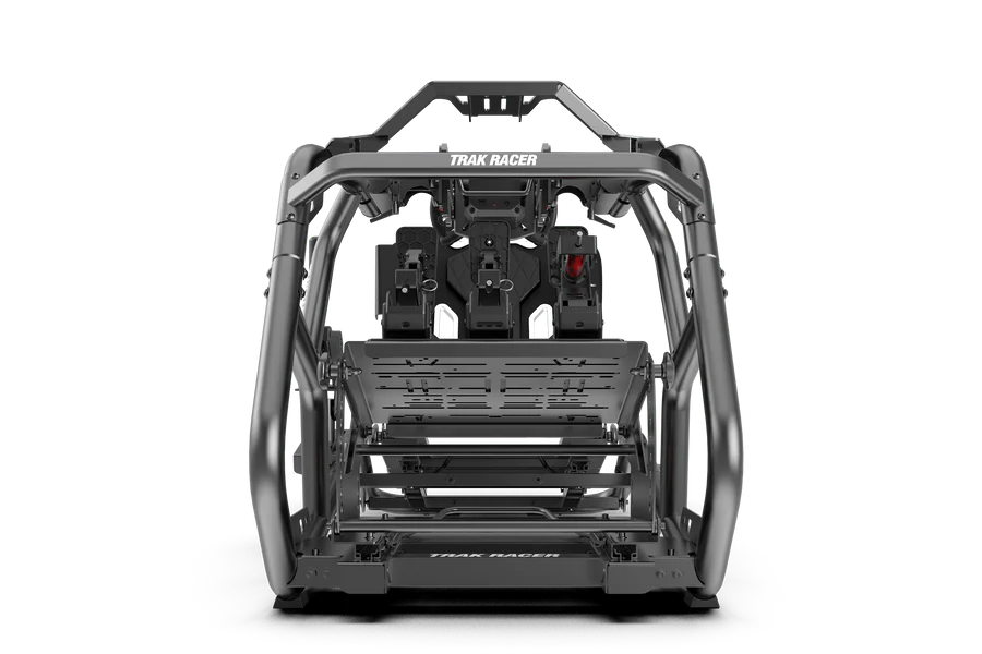 Simulator de curse Trak Racer TRX V2 (Negru)