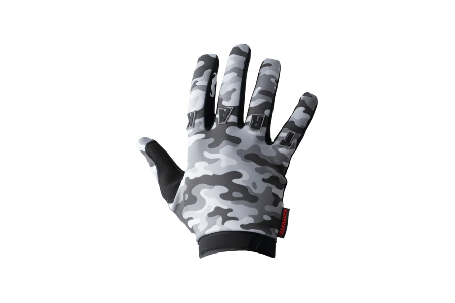 Trak Racer Multifunktions-Sim-Racing-Handschuhe