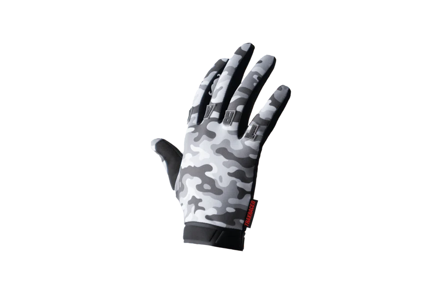 Trak Racer Multifunktions-Sim-Racing-Handschuhe