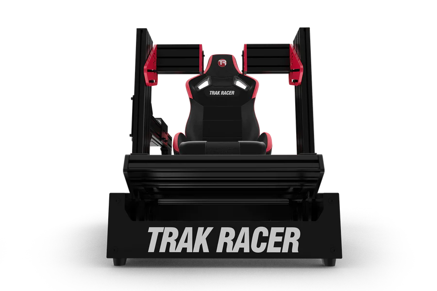 Trak Racer TR160 V5 Renncockpit mit Sitzschienen-Kit