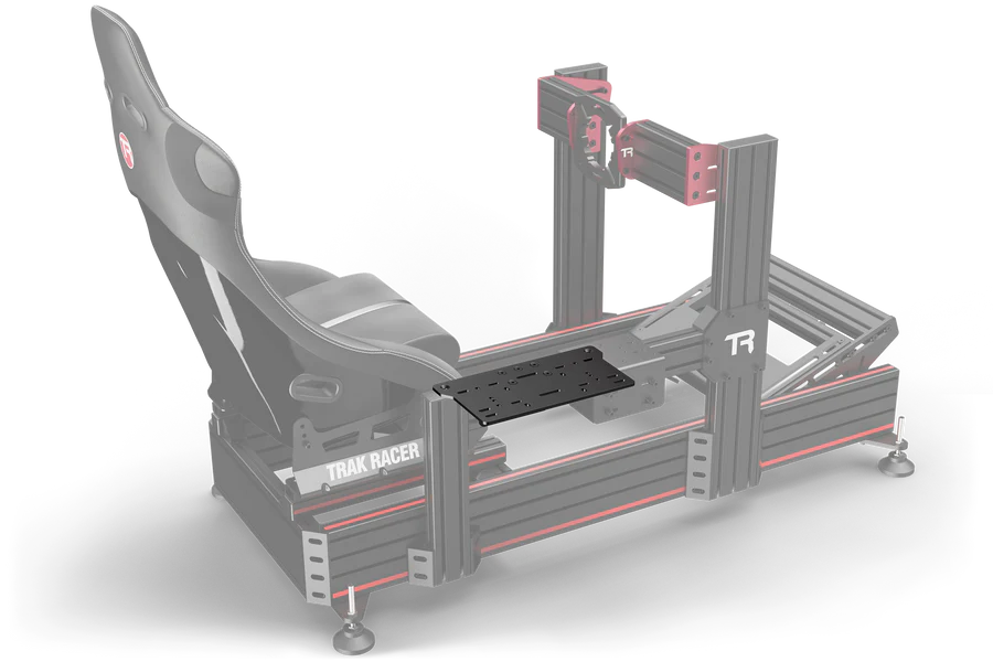 Trak Racer One Oversized Schalthebel-Halterung