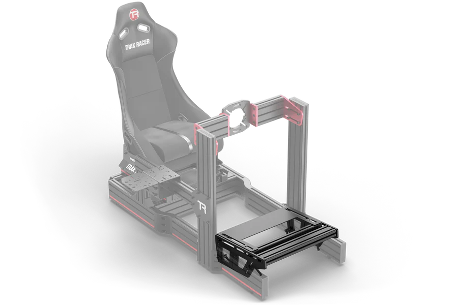 Trak Racer Universal TR-One Pedal Mounting System