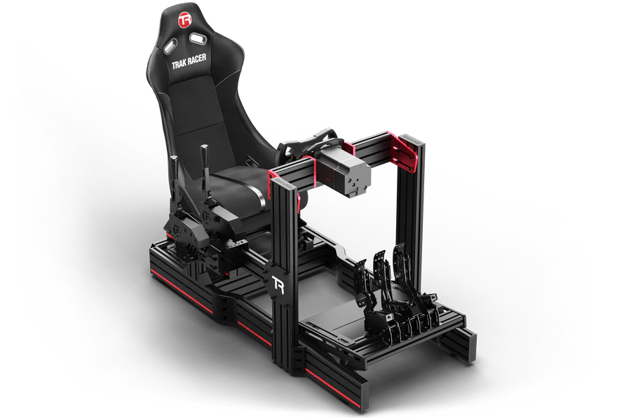 Trak Racer Universal TR-One Pedal Mounting System