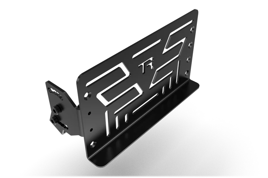 TrakRacer Tablet, LCD oder Button Box Upgrade Kit