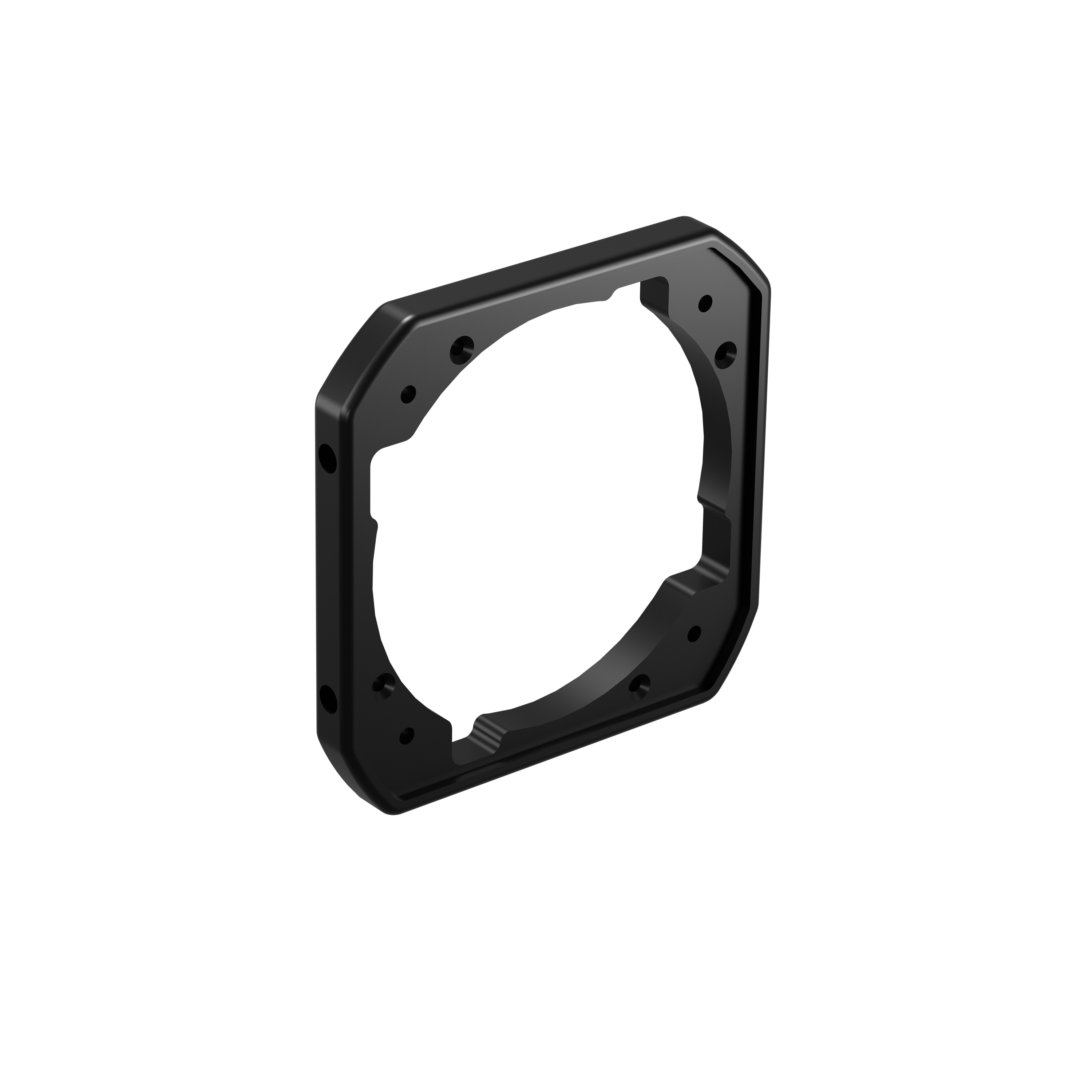 Suport frontal Sabelt pentru Asetek Wheelbase