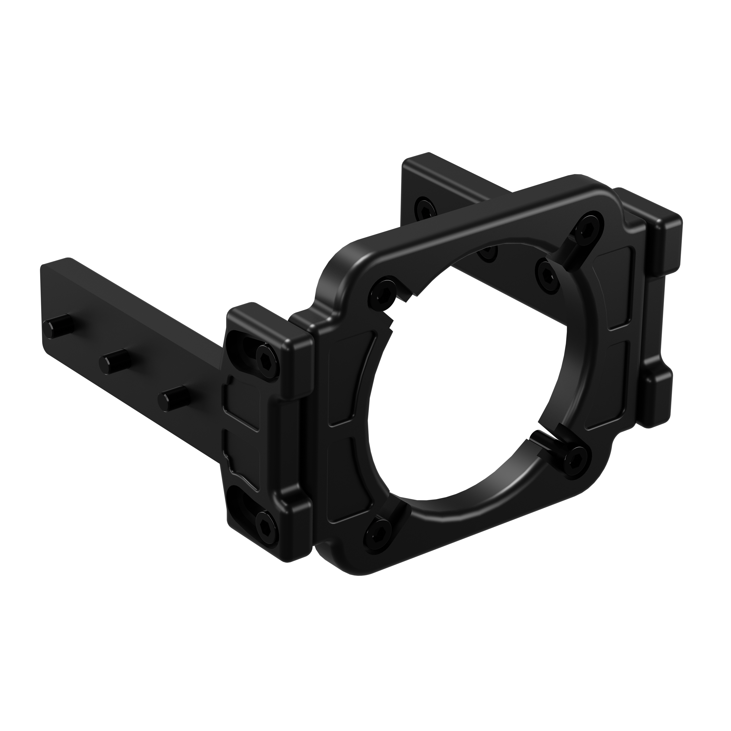 Sabelt DD Front Mount