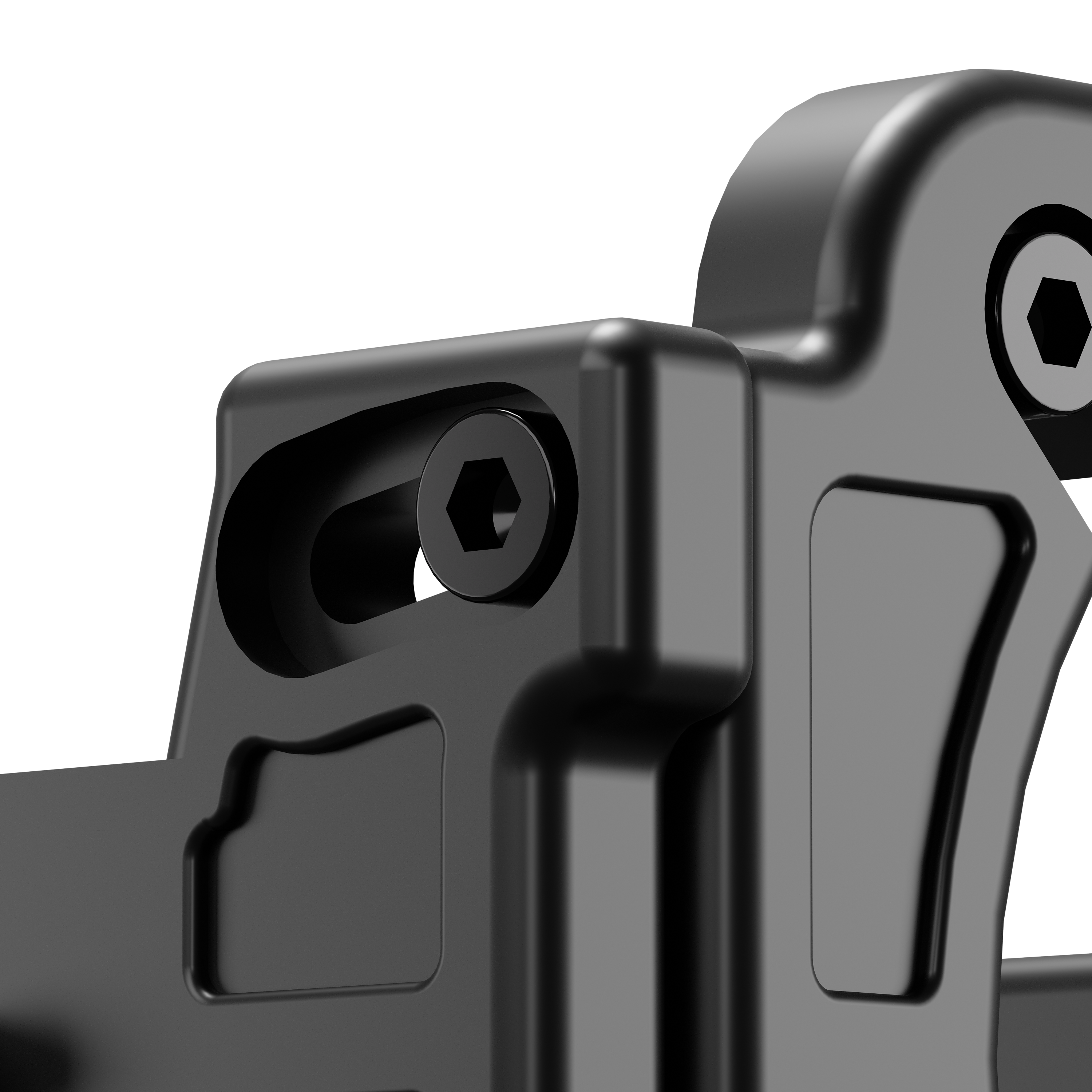 Sabelt DD Front Mount
