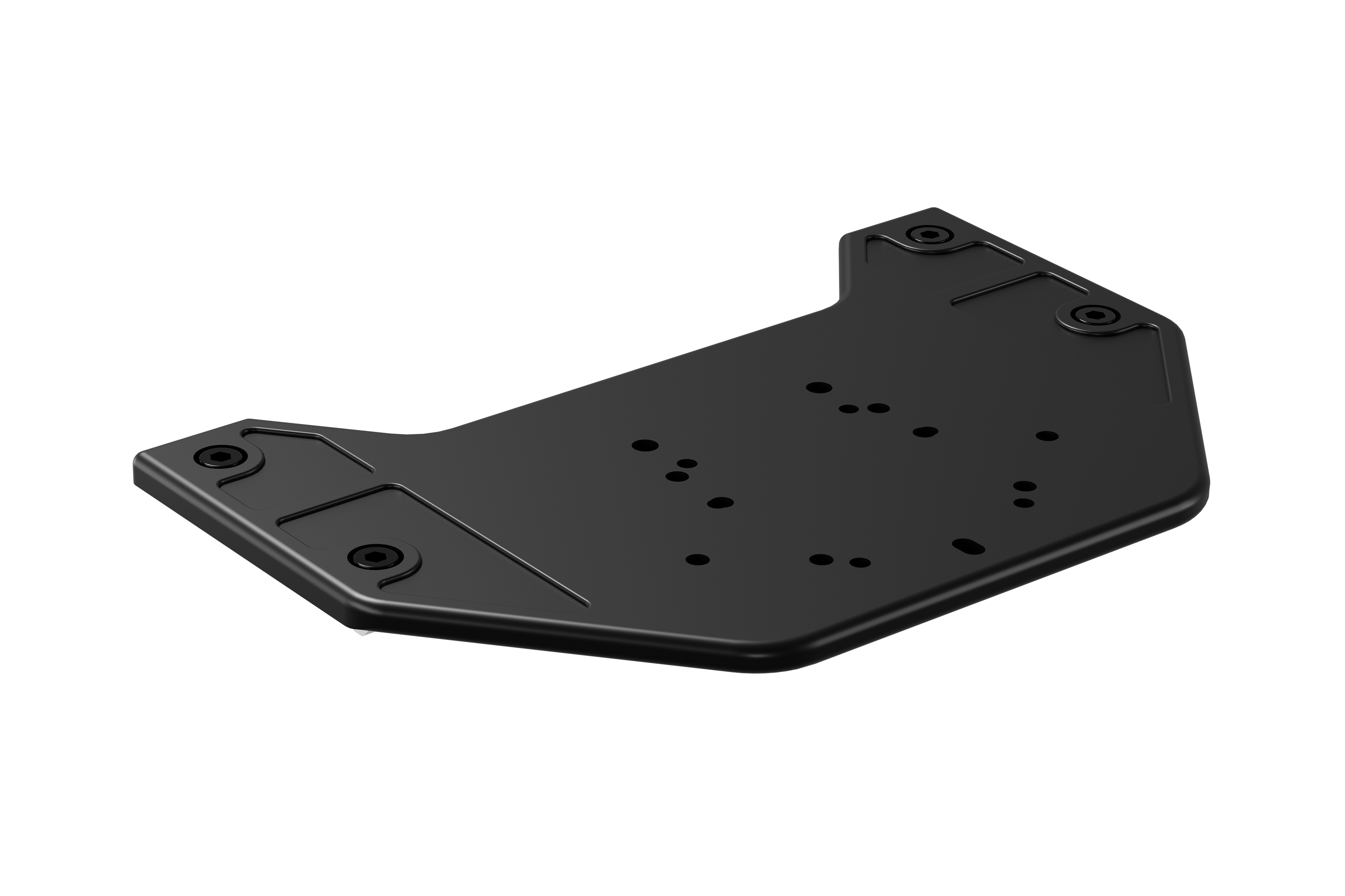 Sabelt Wheel Deck