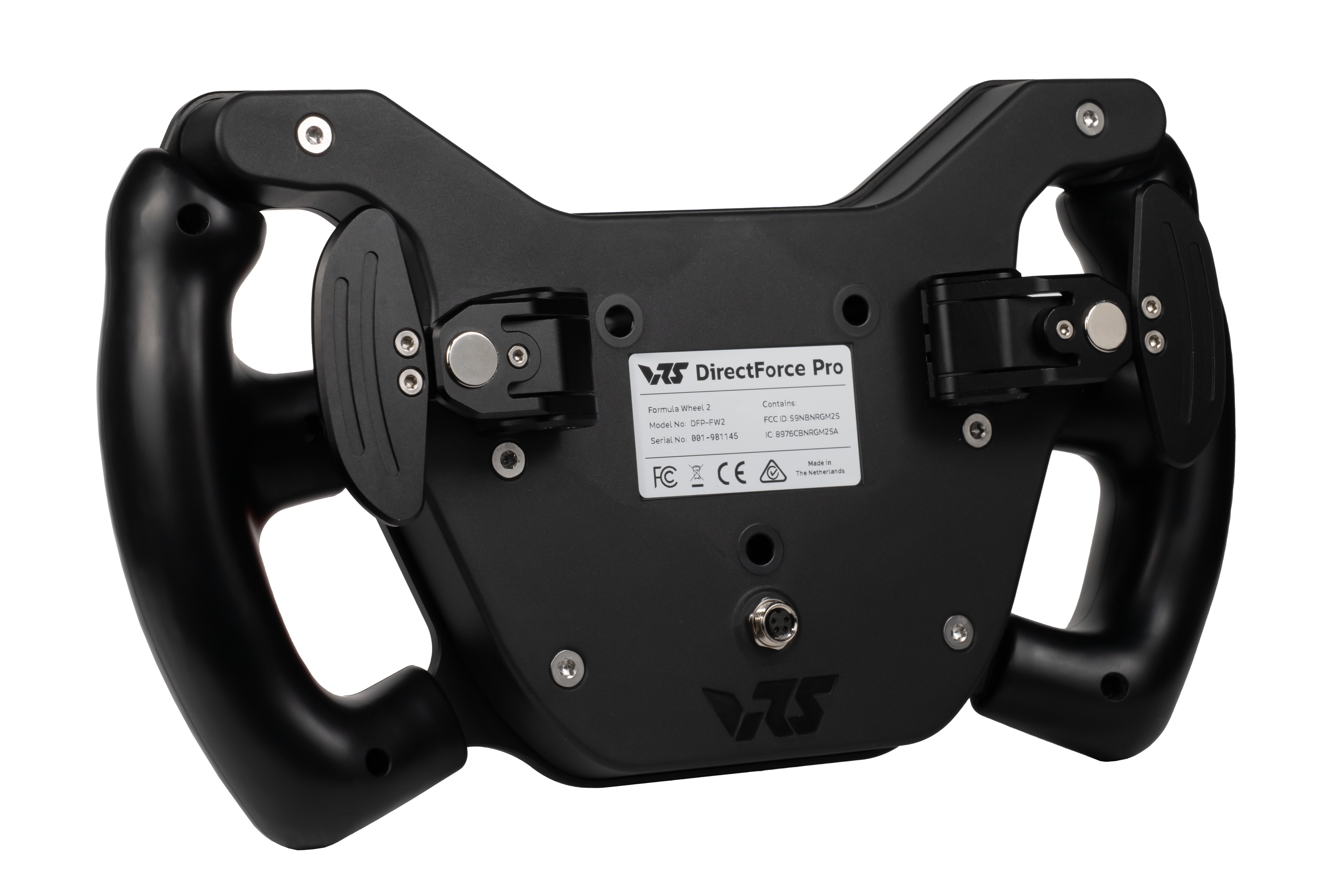 VRS DirectForce® Lite Formula Wheel