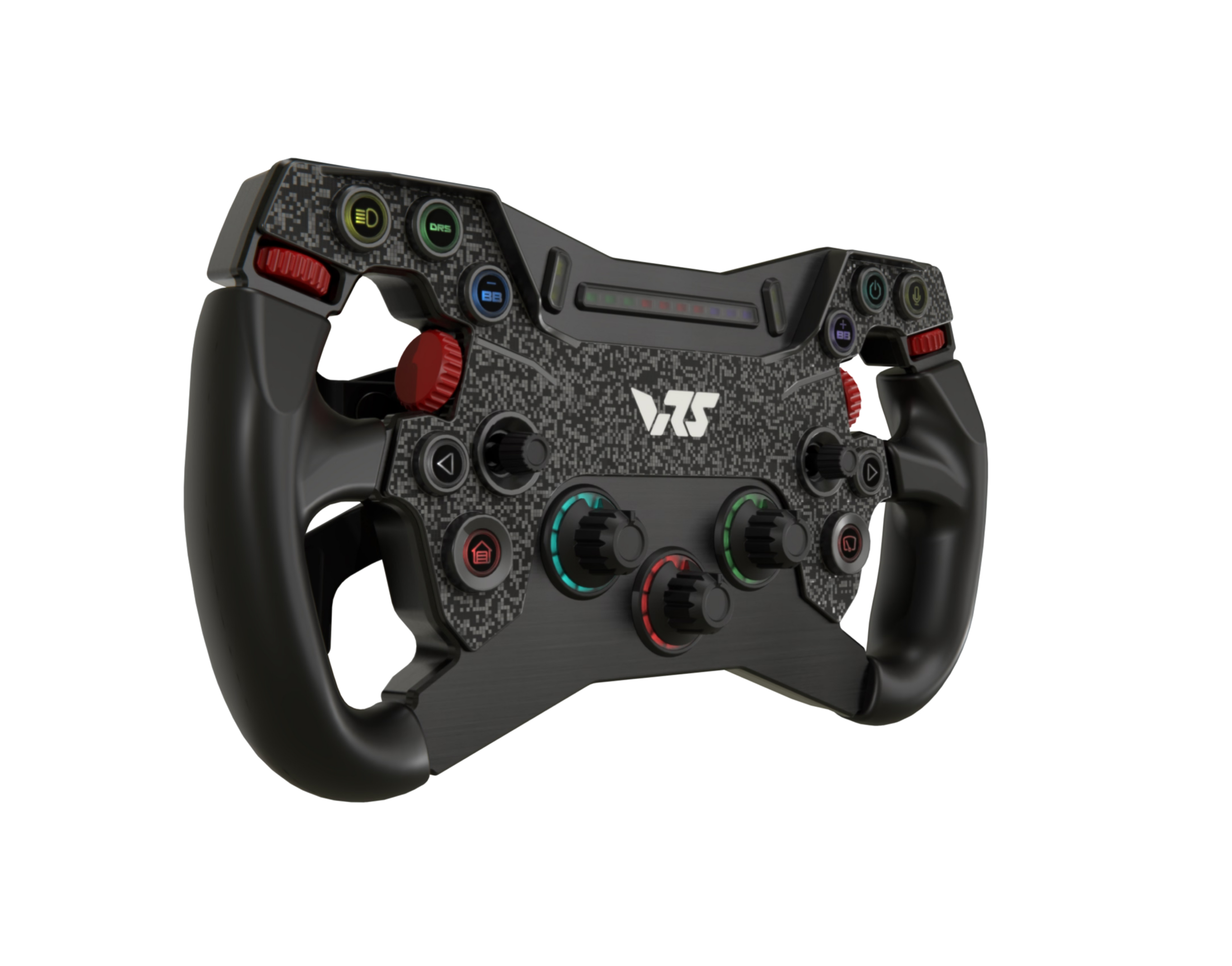 VRS DirectForce® R295 Steering Wheel