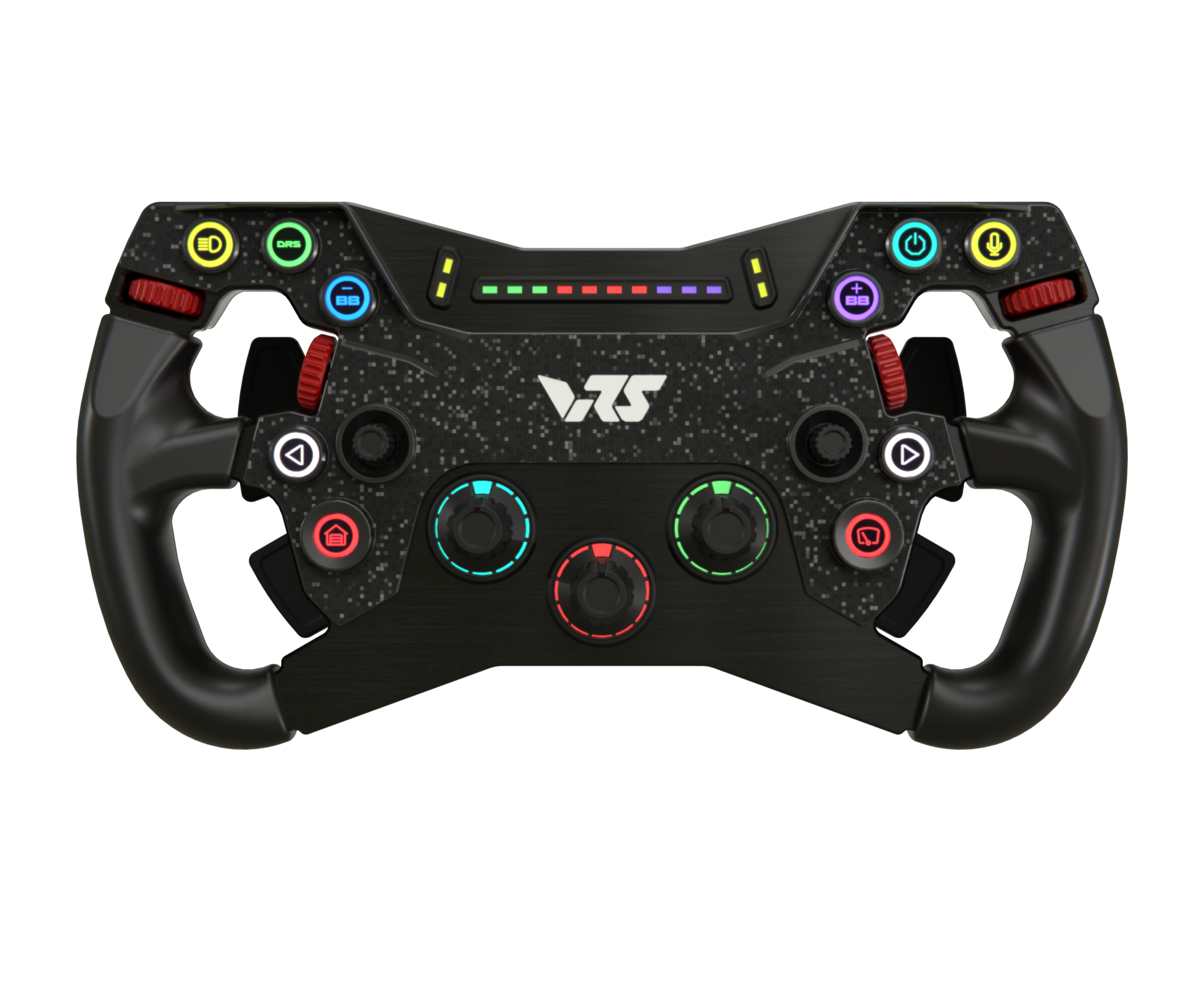VRS DirectForce® R295 Steering Wheel