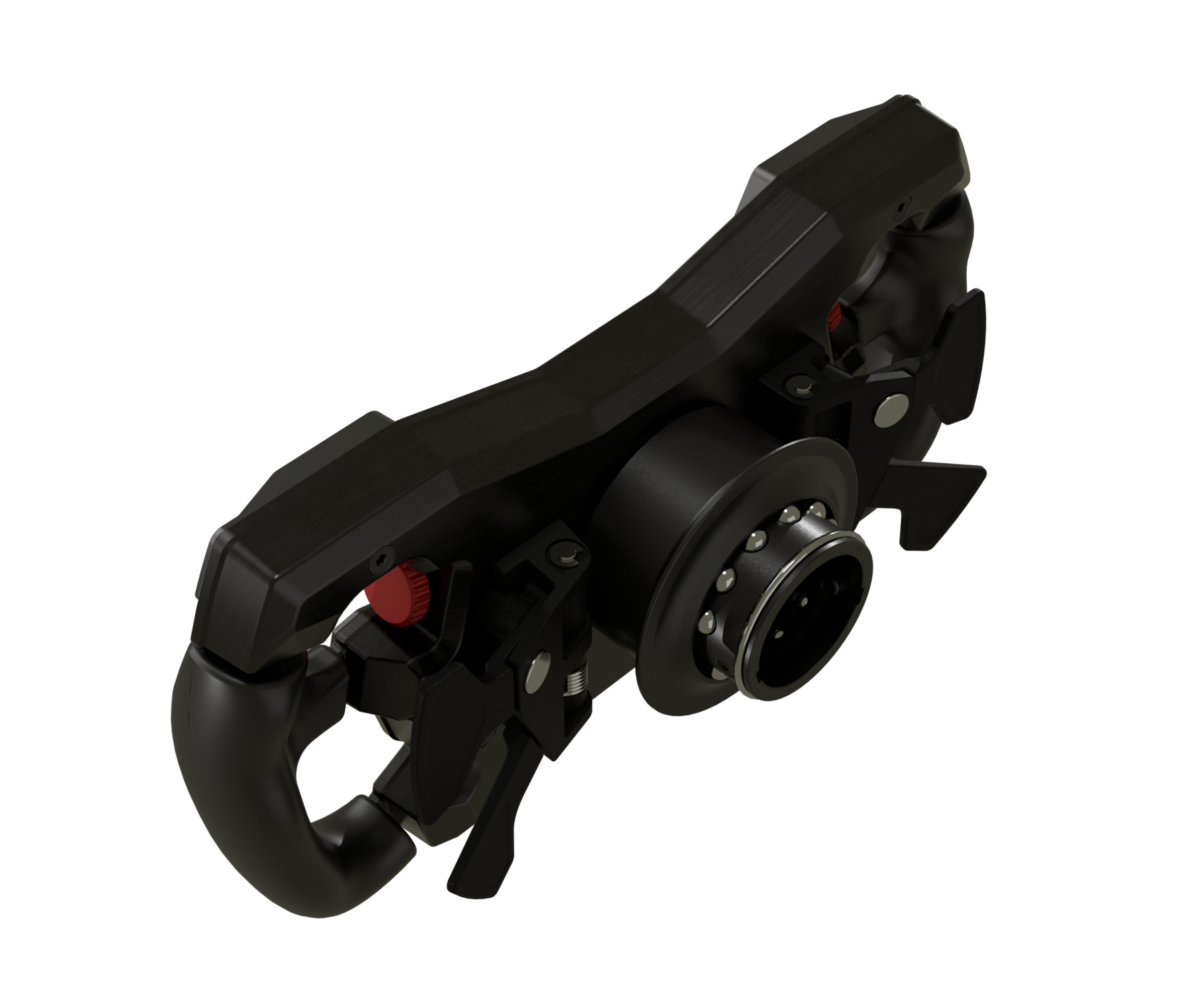 VRS DirectForce® R295 Steering Wheel