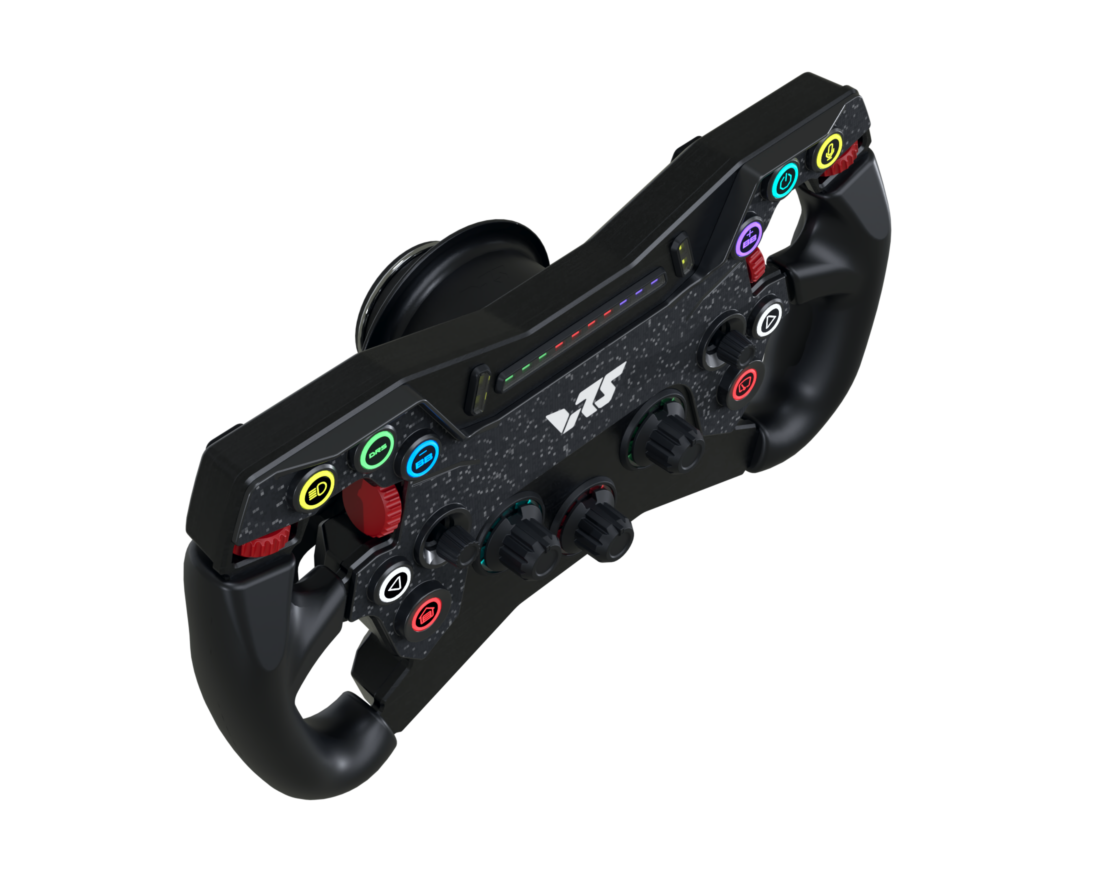 VRS DirectForce® R295 Steering Wheel