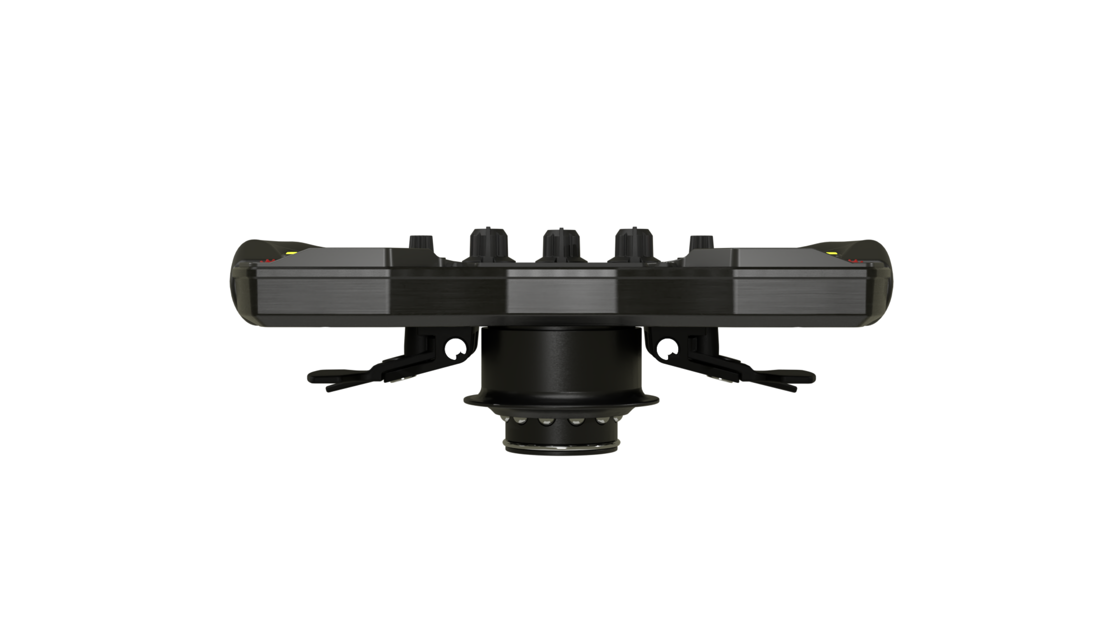 VRS DirectForce® R295 Steering Wheel