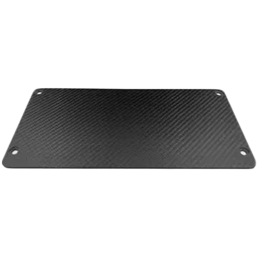 Simagic P2000 Carbon Fiber Heel Lift (P-C200)