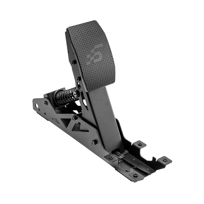 Simagic C-P700 Kupplungspedal (Add-on) – SimRaceTEQ