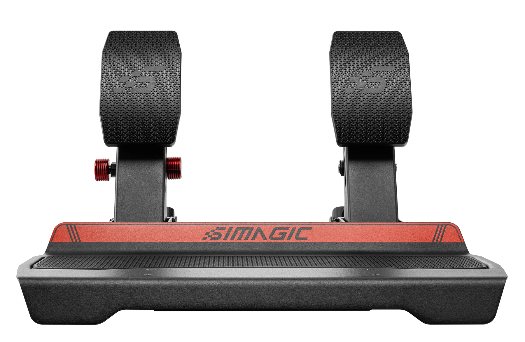 Simagic Alpha Evo Sport, GT Neo and P700 Bundle