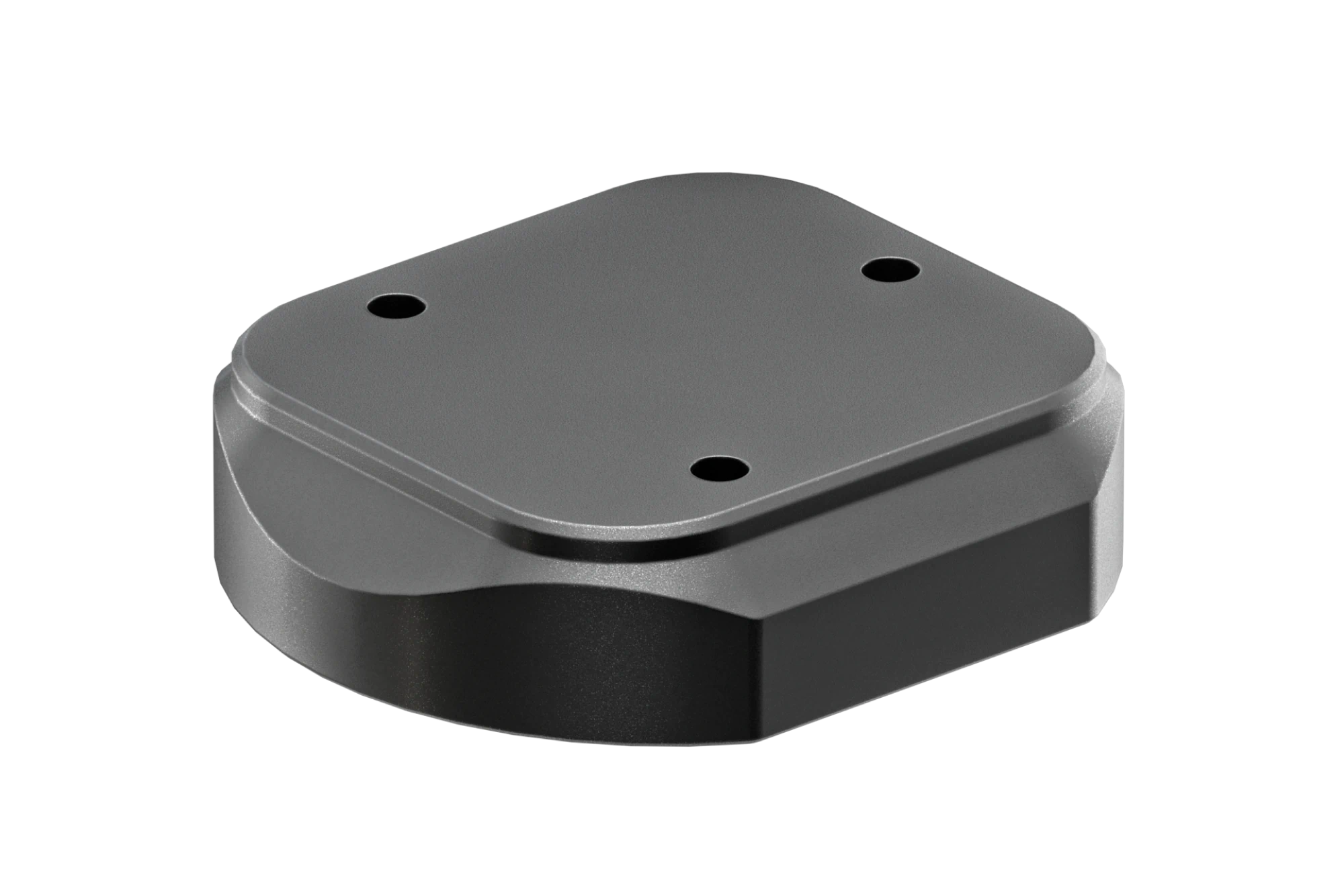 Simucube 3 70 mm adapter