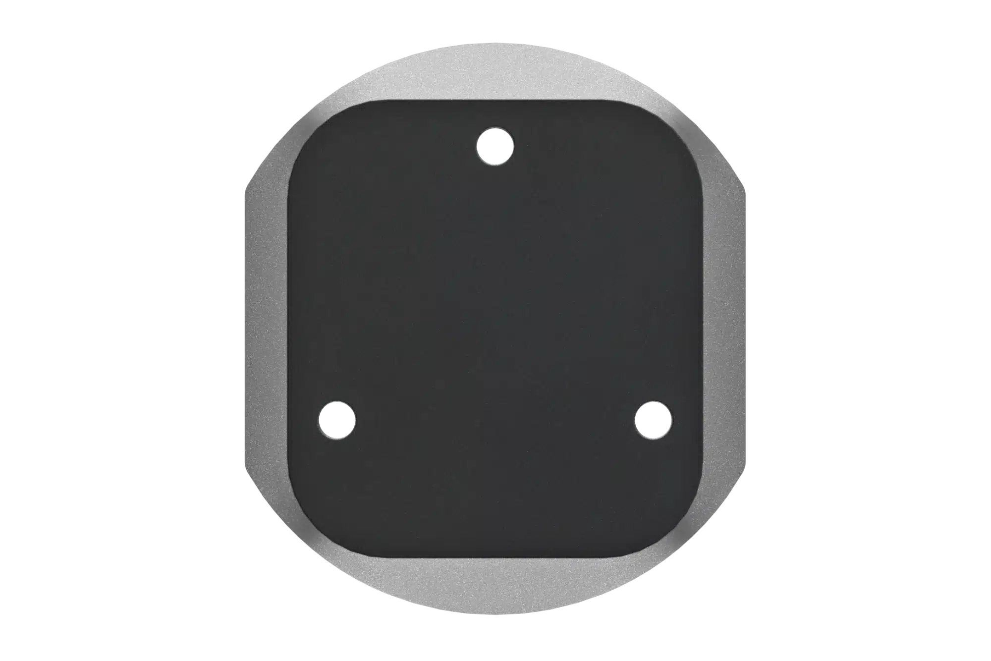 Simucube 3 70 mm adapter