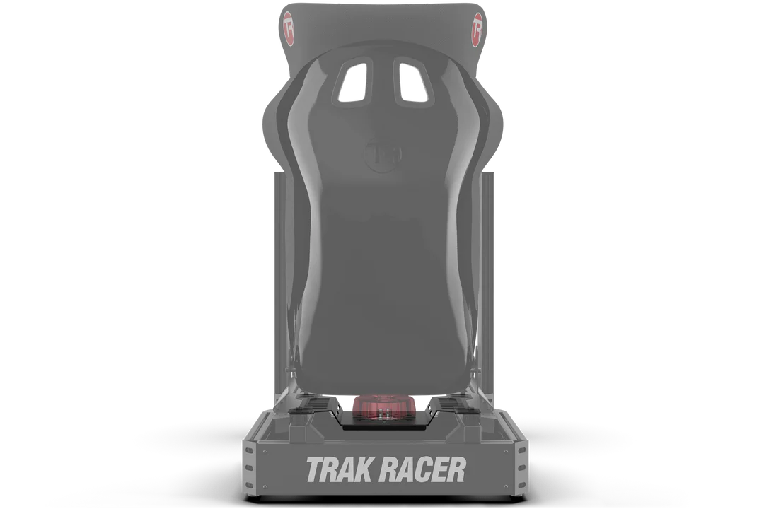 TrakRacer Universelle Bass-Shaker / Körperschallwandler Halterung für Sim-Rigs