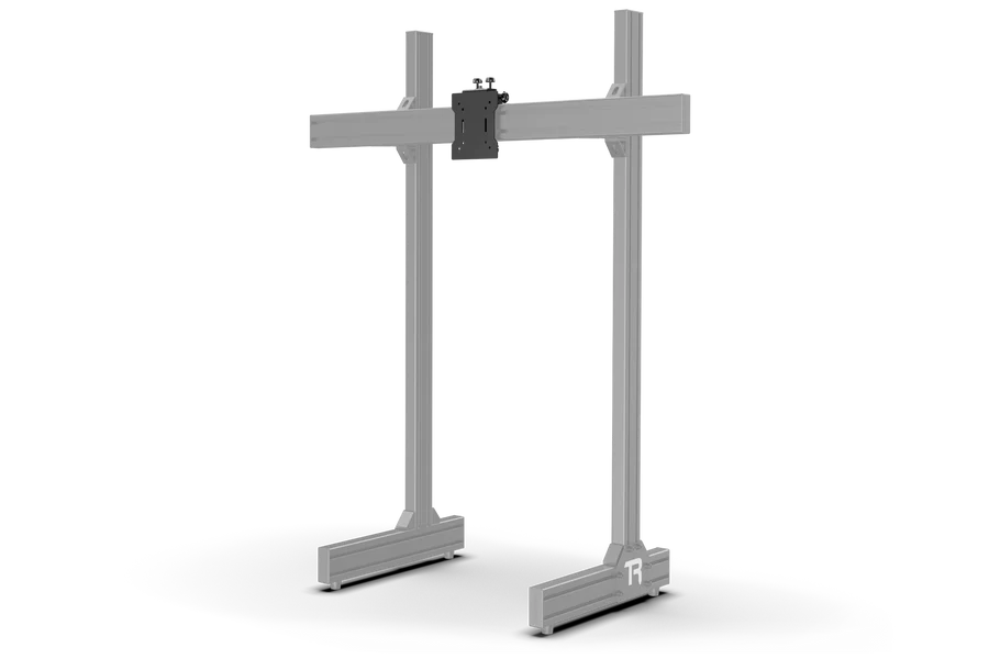 TrakRacer VESA-Adapter mit variabler Anpassung für Monitore