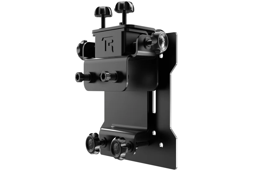 TrakRacer VESA-Adapter mit variabler Anpassung für Monitore