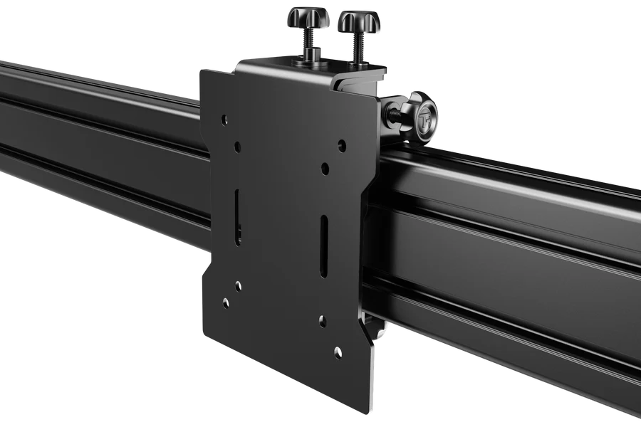 TrakRacer VESA-Adapter-Set mit variabler Anpassung für Monitore