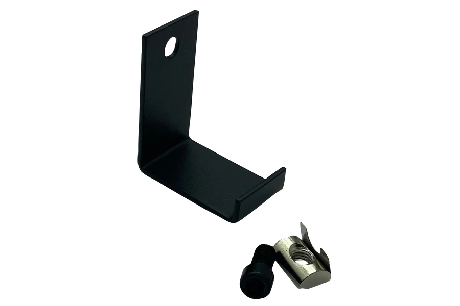 Suport universal TrakRacer pentru căști din profil de aluminiu TR8020