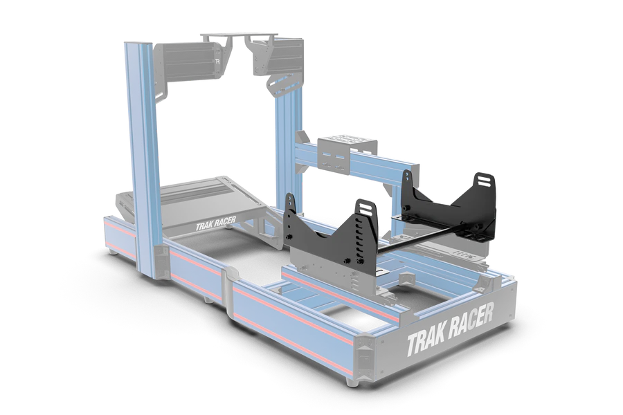 TrakRacer Adjustable Seat Mounts