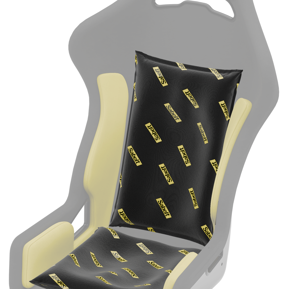 Sabelt Sim Sitz-Schaum Pro Kit