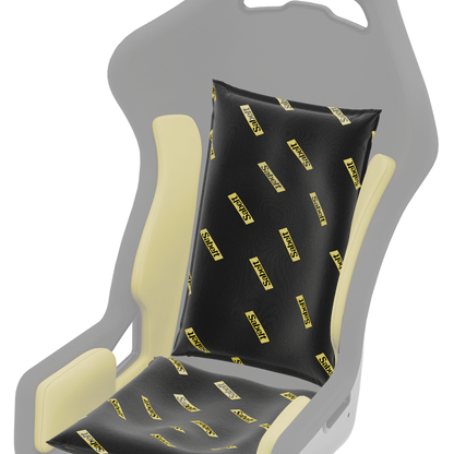 Sabelt Sim Sitz-Schaum Pro Kit