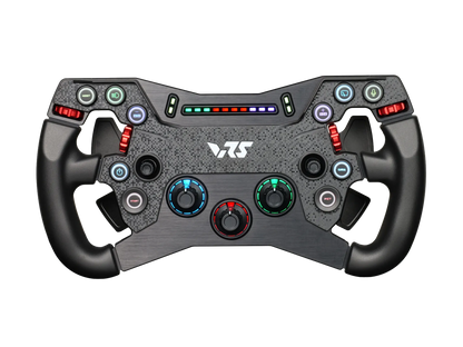 VRS R295 G2 Lenkrad Front