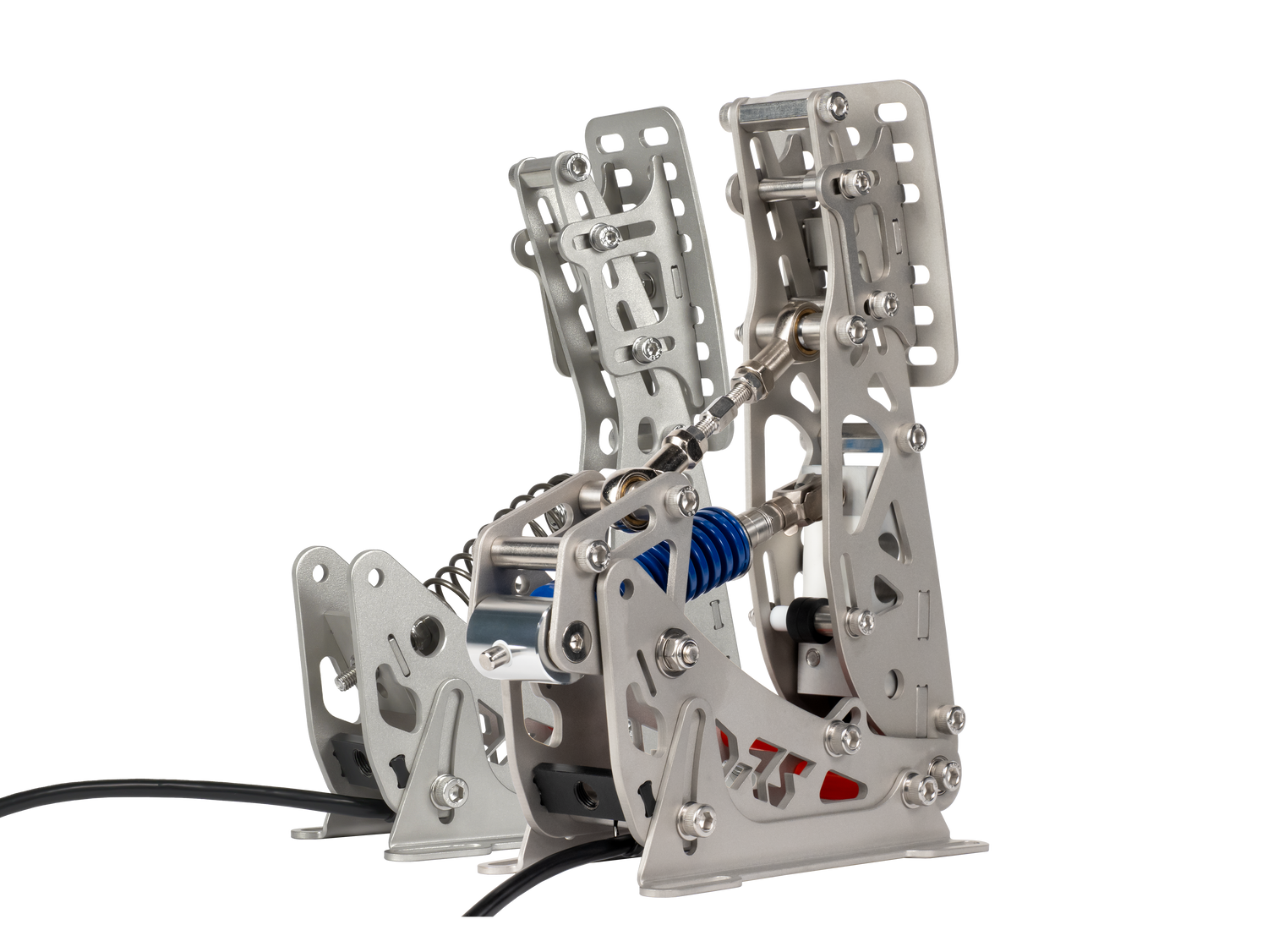 VRS DirectForce® Pro Throttle &amp; Brake