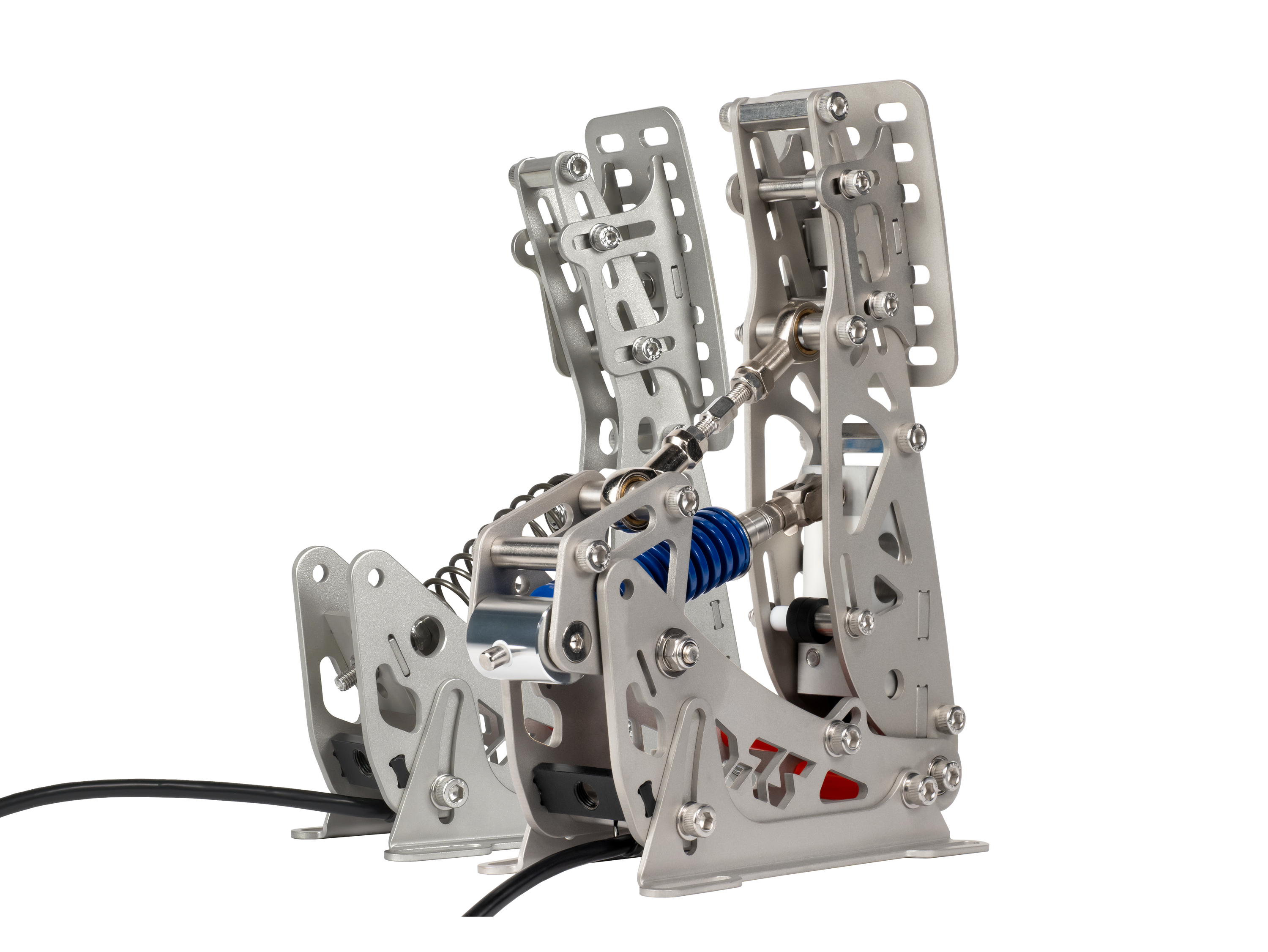 VRS DirectForce® Pro Throttle &amp; Brake