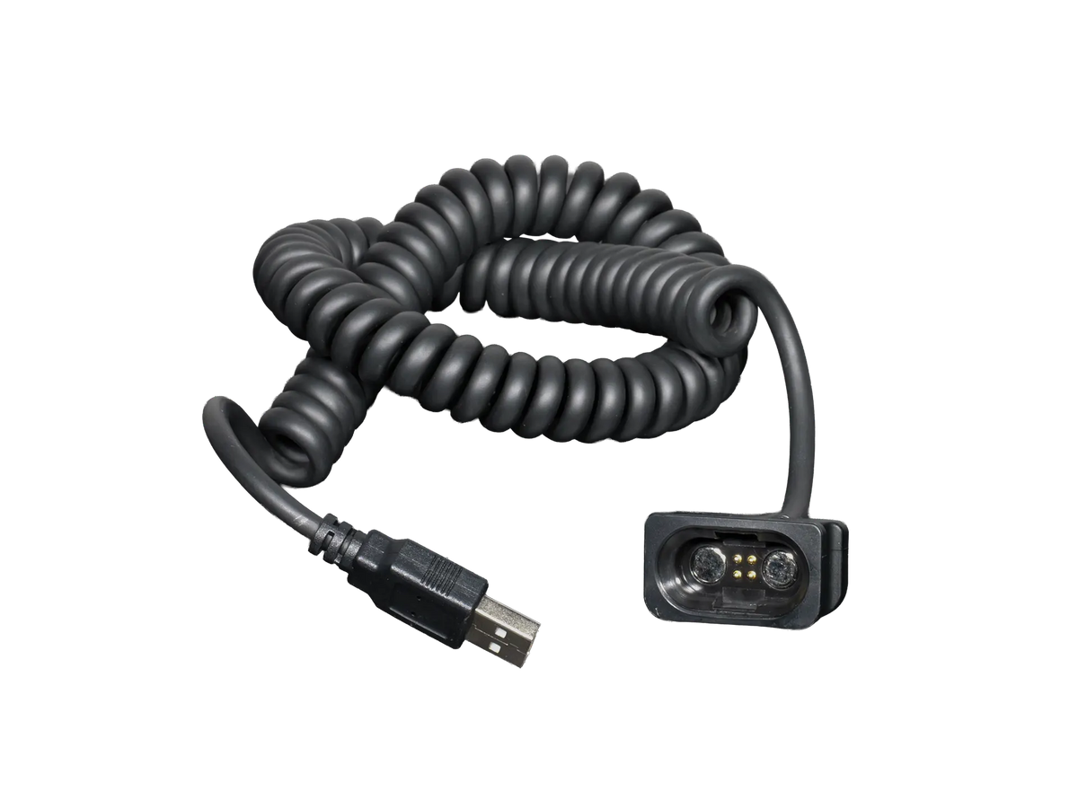 VRS R295 G2 Lenkrad Ansicht