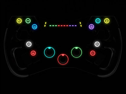 VRS R295 G2 RGB-LEDs