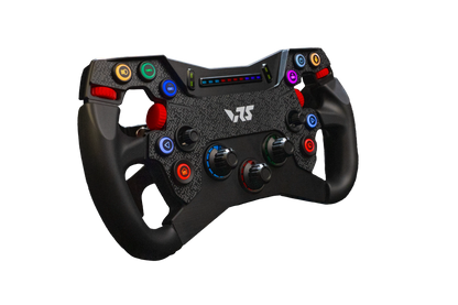 VRS DirectForce® R295 Steering Wheel