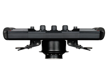 VRS R295 G2 Lenkrad Detail