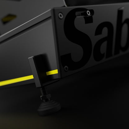 Sabelt Verstellbares Füße-Kit