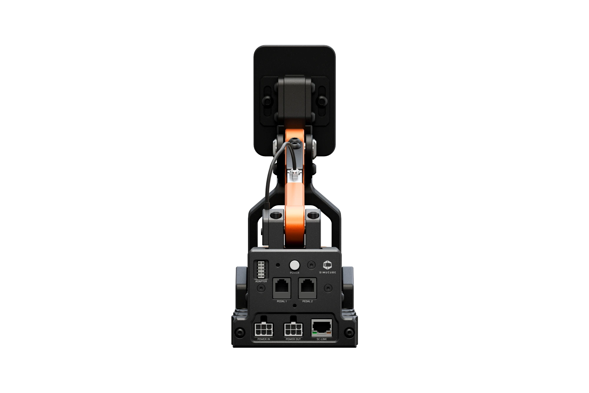 Simucube ActivePedal Ultimate Primary Bundle