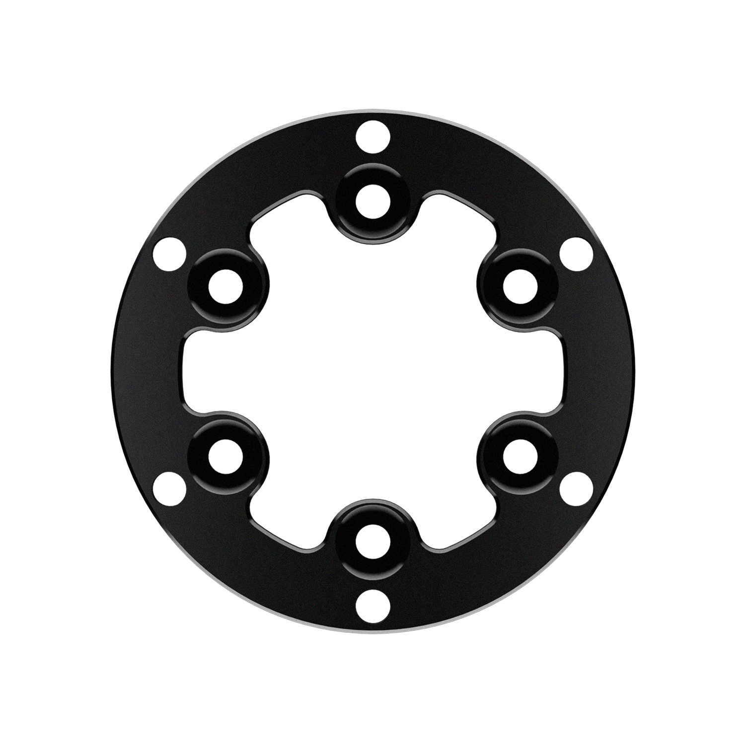 BAVARIANSIMTEC Adapterlemez - Invicta QR