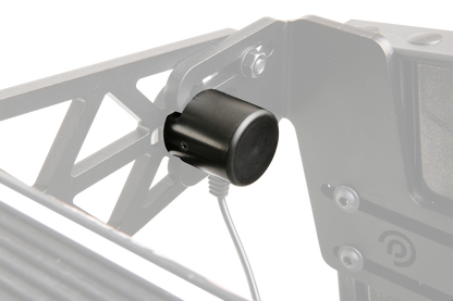 Asetek SimSports® Front Mount