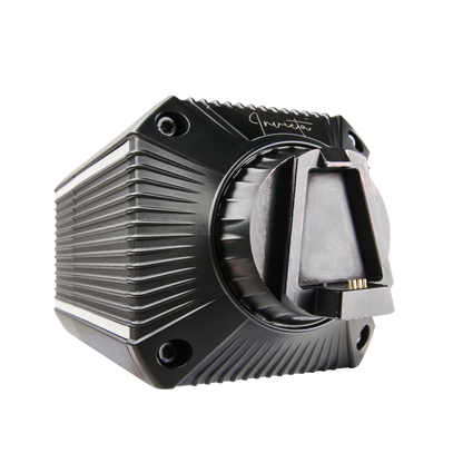 Asetek Invicta™ Direct Drive Wheelbase 27Nm