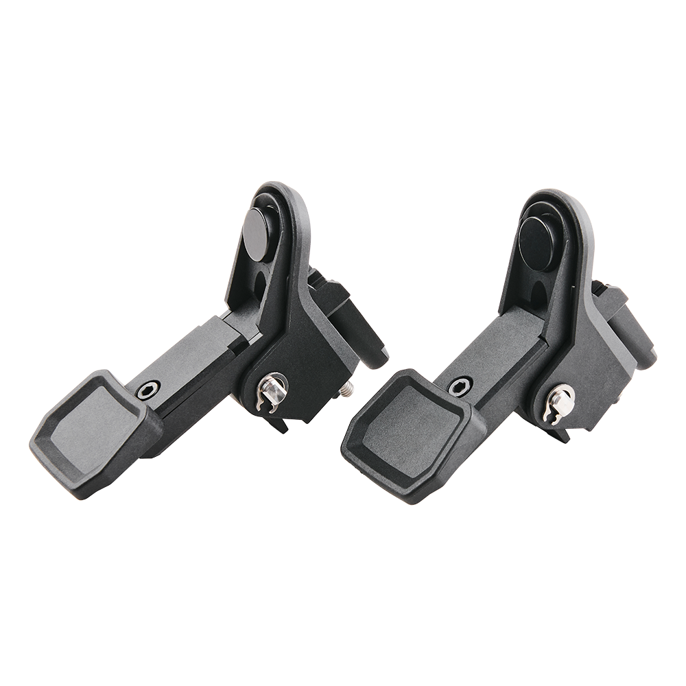 Asetek Magnetic Input Paddles