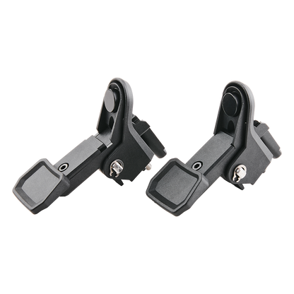 Asetek Magnetic Input Paddles
