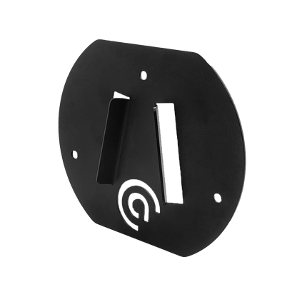 Asetek Sim Racing Steering Wheel Wall Mount