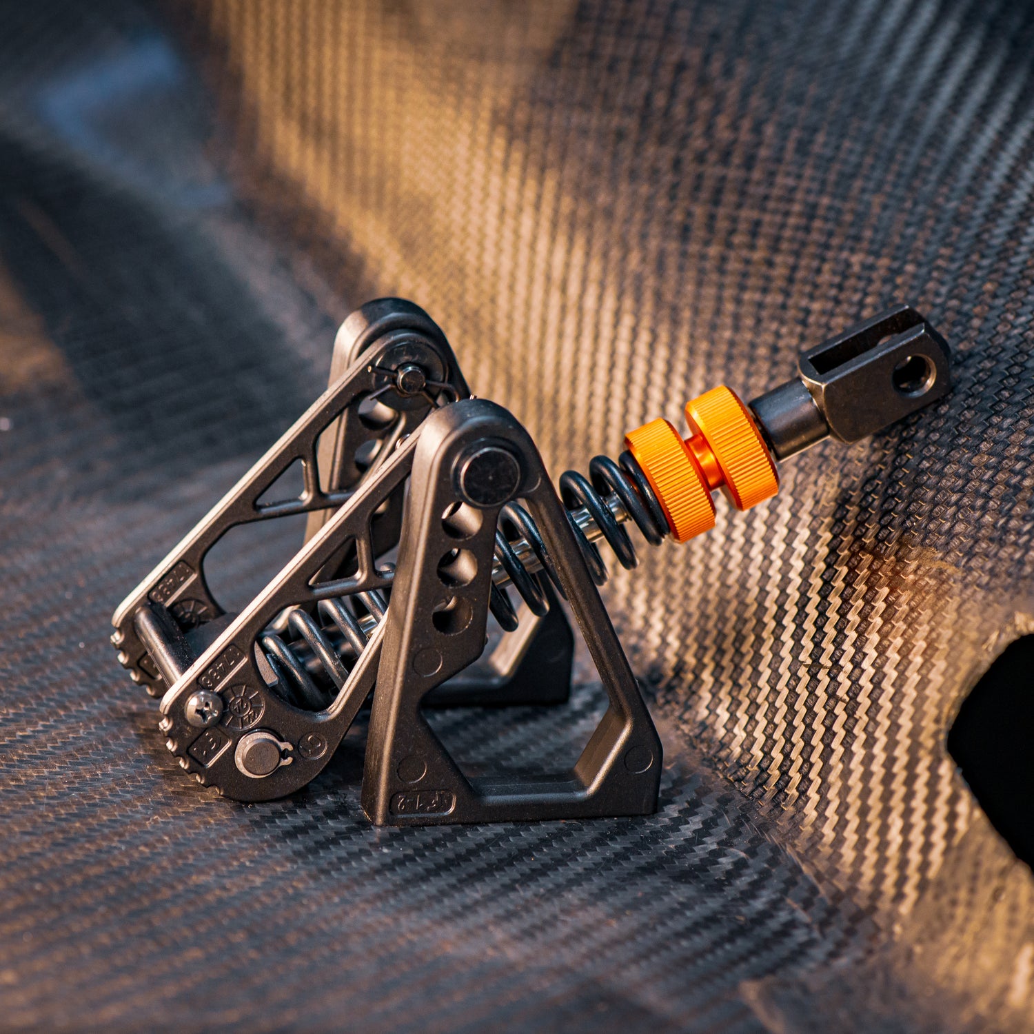 Asetek La Prima™ Clutch to Invicta™ Clutch Upgrade Kit