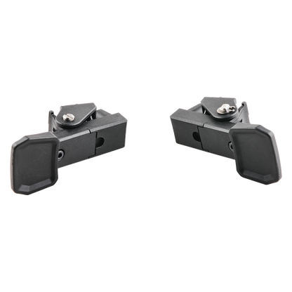Asetek Clutch Paddles